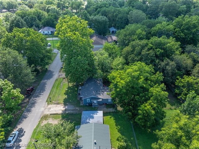 453 W 5th Street, Booneville, AR 72927