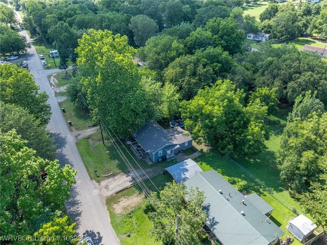 453 W 5th Street, Booneville, AR 72927