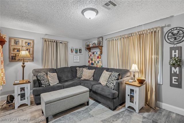 453 W 5th Street, Booneville, AR 72927