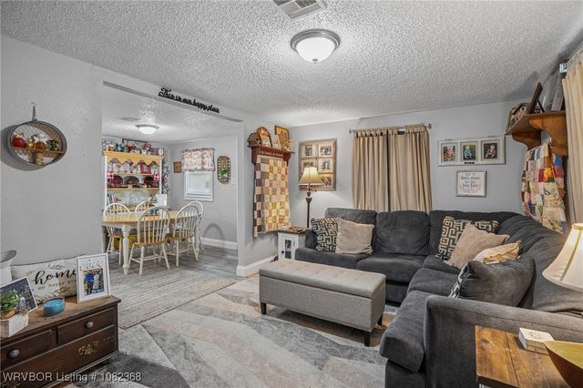 453 W 5th Street, Booneville, AR 72927