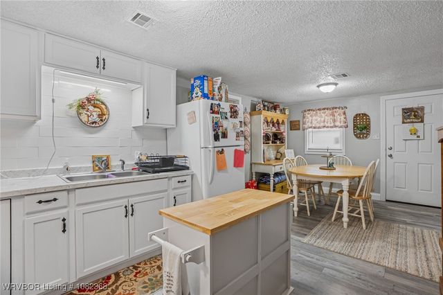 453 W 5th Street, Booneville, AR 72927