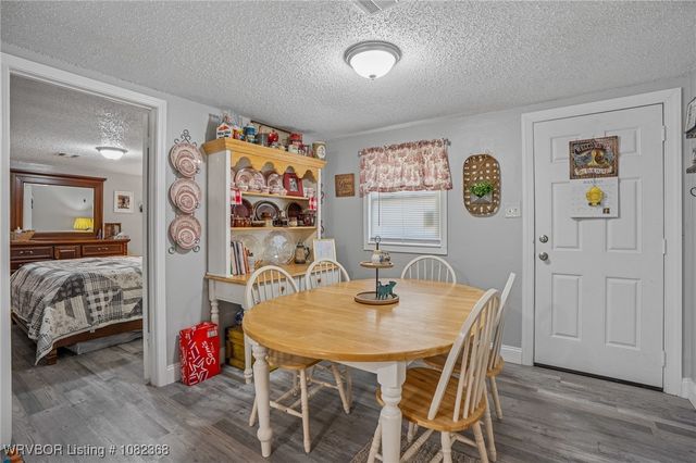 453 W 5th Street, Booneville, AR 72927