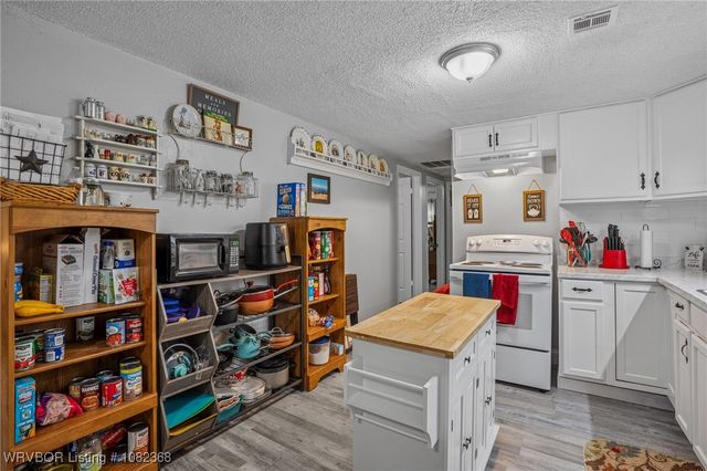 453 W 5th Street, Booneville, AR 72927