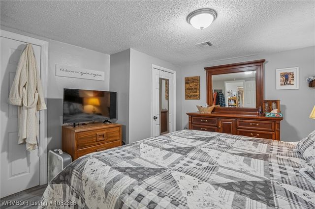 453 W 5th Street, Booneville, AR 72927