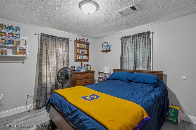 453 W 5th Street, Booneville, AR 72927