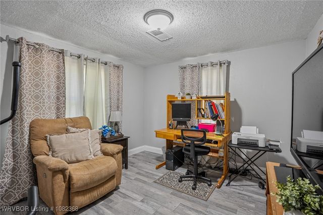 453 W 5th Street, Booneville, AR 72927