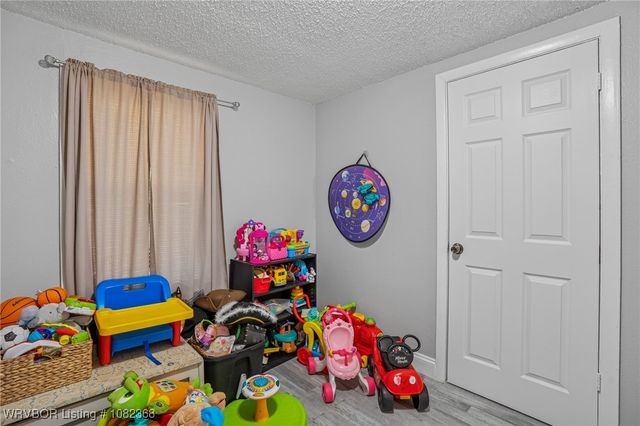 453 W 5th Street, Booneville, AR 72927