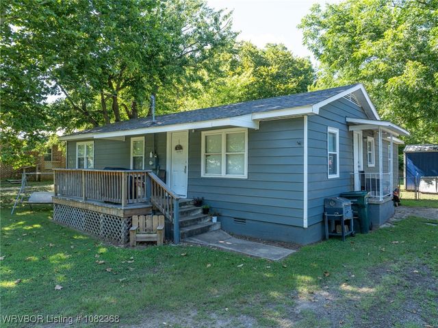 453 W 5th Street, Booneville, AR 72927