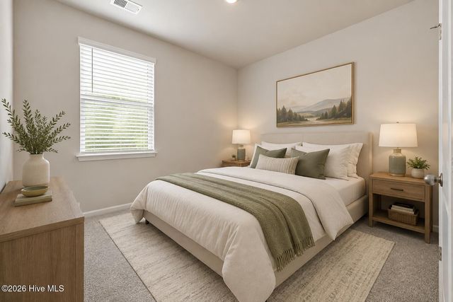 3109 Lochgreen Circle, Leland, NC 28451
