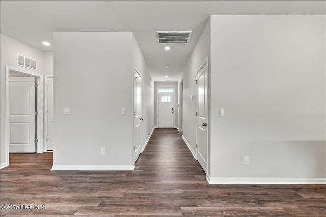 3109 Lochgreen Circle, Leland, NC 28451
