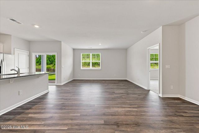 3109 Lochgreen Circle, Leland, NC 28451