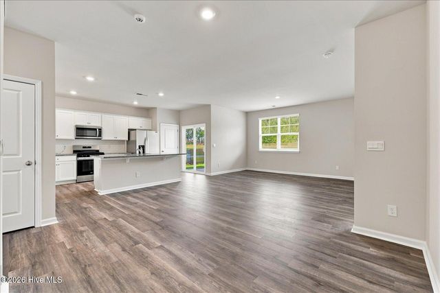 3109 Lochgreen Circle, Leland, NC 28451