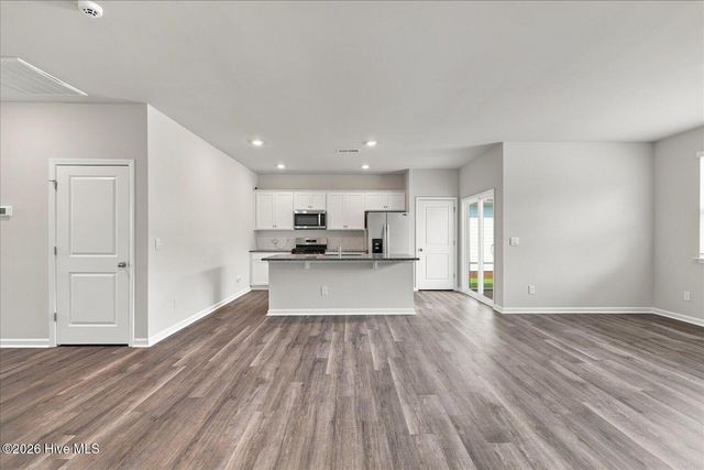 3109 Lochgreen Circle, Leland, NC 28451