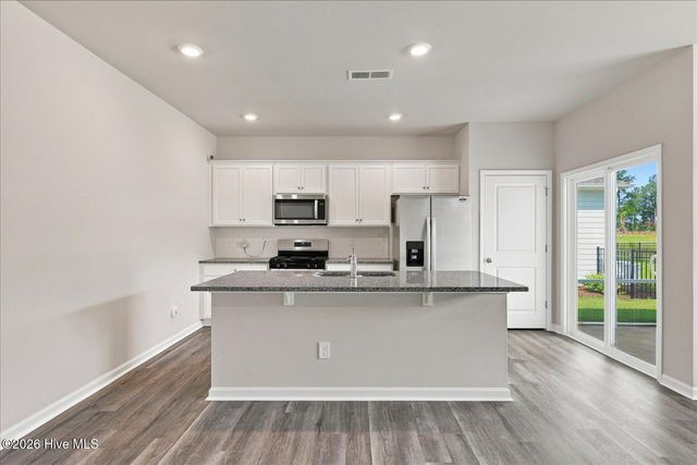 3109 Lochgreen Circle, Leland, NC 28451