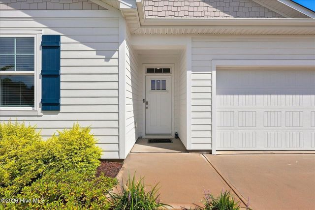 3109 Lochgreen Circle, Leland, NC 28451