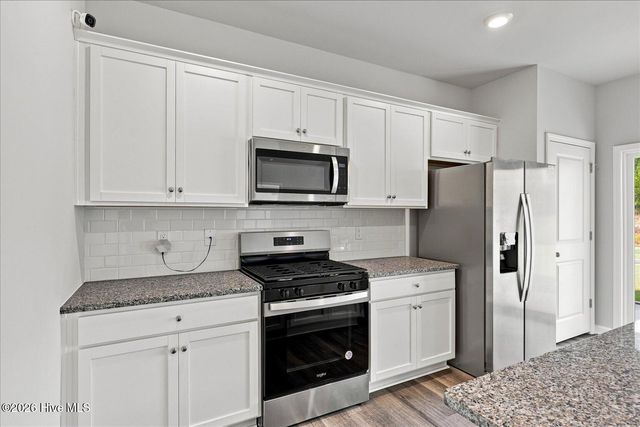 3109 Lochgreen Circle, Leland, NC 28451