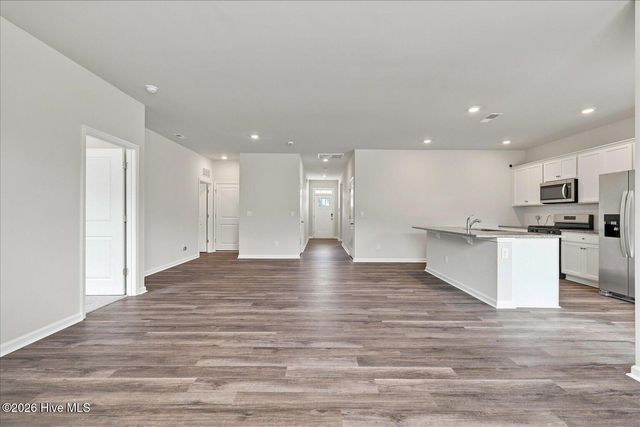 3109 Lochgreen Circle, Leland, NC 28451
