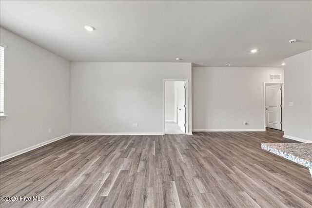 3109 Lochgreen Circle, Leland, NC 28451