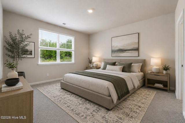 3109 Lochgreen Circle, Leland, NC 28451