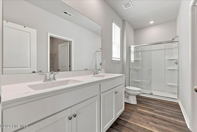 3109 Lochgreen Circle, Leland, NC 28451