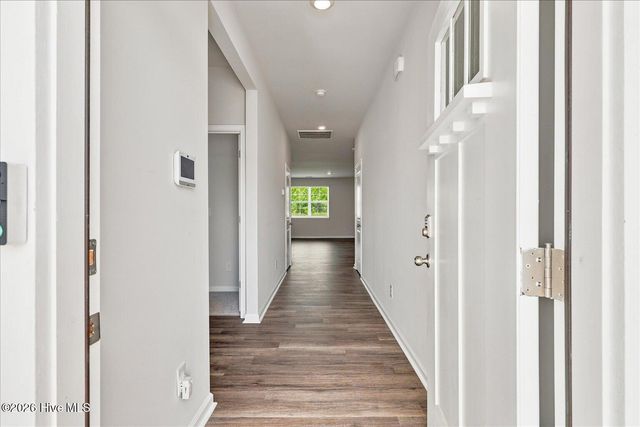 3109 Lochgreen Circle, Leland, NC 28451