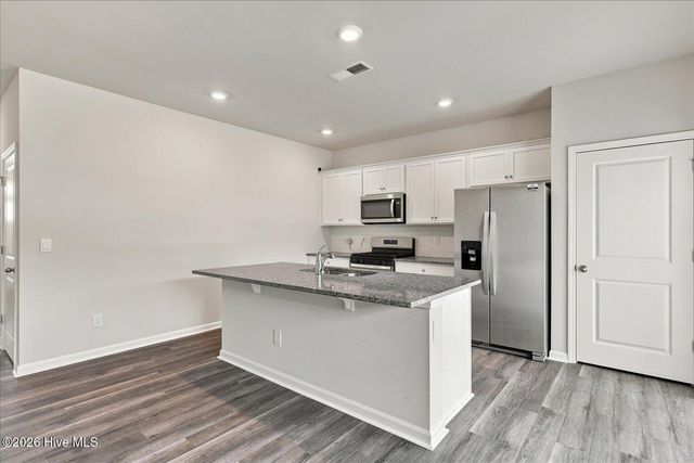 3109 Lochgreen Circle, Leland, NC 28451