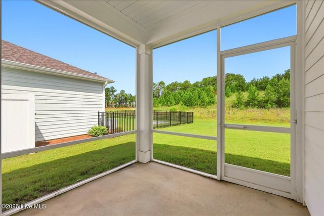 3109 Lochgreen Circle, Leland, NC 28451