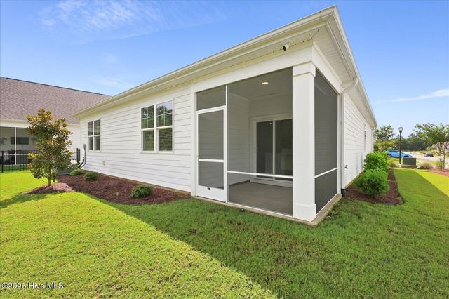 3109 Lochgreen Circle, Leland, NC 28451