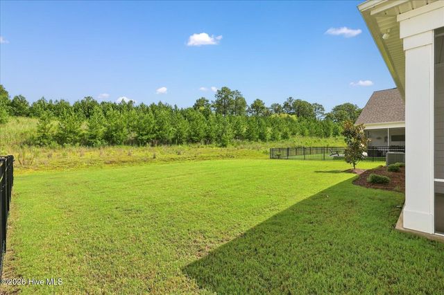 3109 Lochgreen Circle, Leland, NC 28451