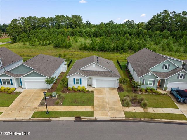 3109 Lochgreen Circle, Leland, NC 28451