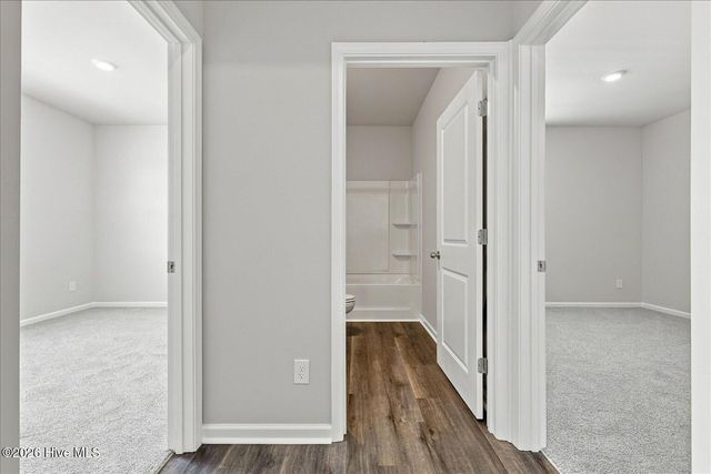 3109 Lochgreen Circle, Leland, NC 28451