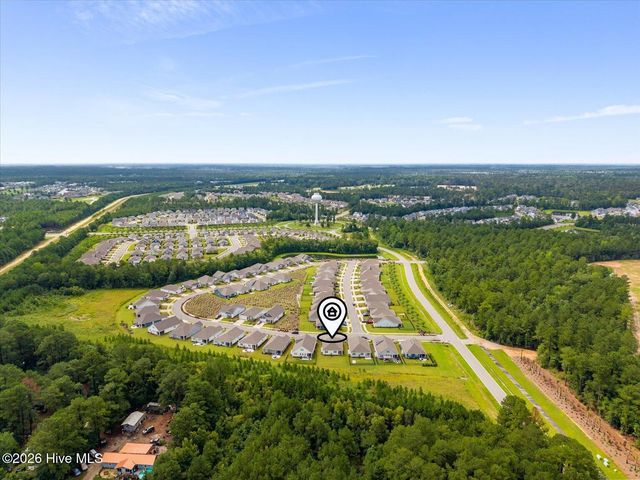 3109 Lochgreen Circle, Leland, NC 28451