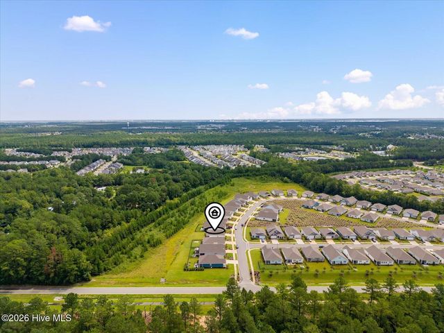 3109 Lochgreen Circle, Leland, NC 28451