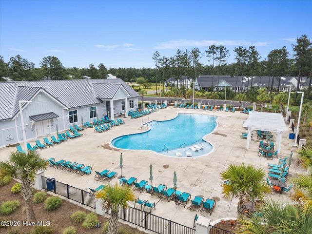3109 Lochgreen Circle, Leland, NC 28451