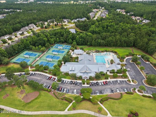3109 Lochgreen Circle, Leland, NC 28451