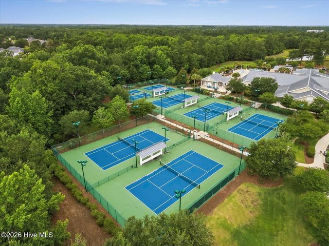 3109 Lochgreen Circle, Leland, NC 28451