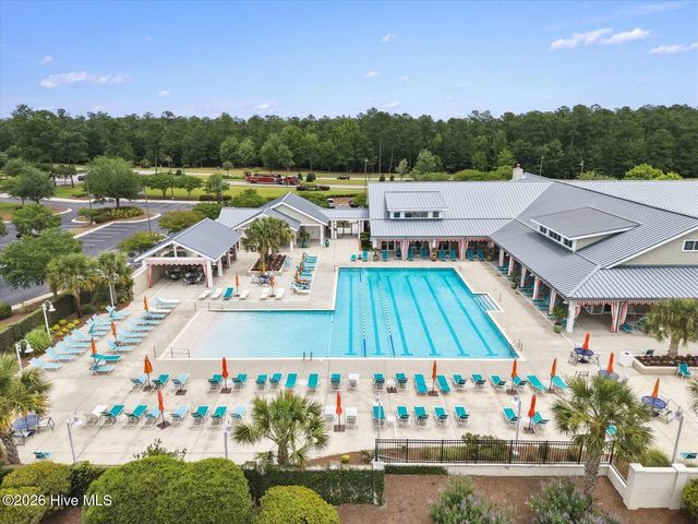 3109 Lochgreen Circle, Leland, NC 28451
