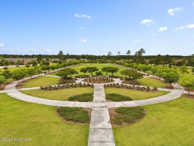 3109 Lochgreen Circle, Leland, NC 28451