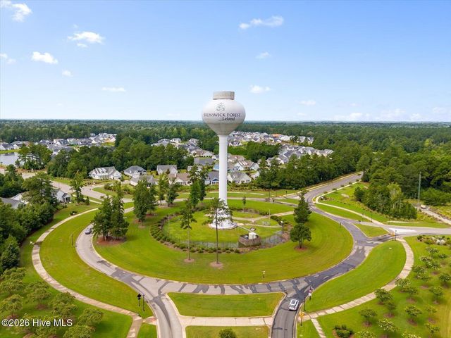 3109 Lochgreen Circle, Leland, NC 28451