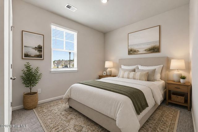 3109 Lochgreen Circle, Leland, NC 28451