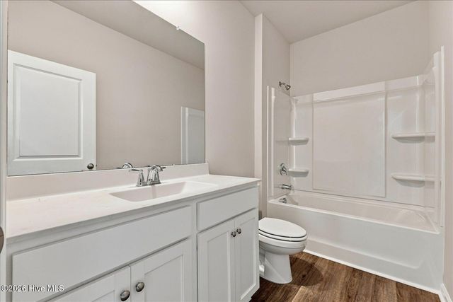 3109 Lochgreen Circle, Leland, NC 28451