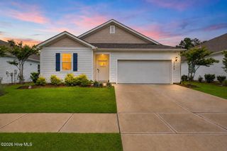 3109 Lochgreen Circle, Leland, NC 28451