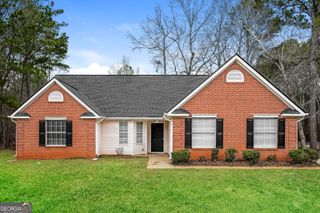 110 Emerald Lane, Hampton, GA 30228