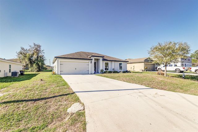 108 SWEET PEA COURT, Kissimmee, FL 34759