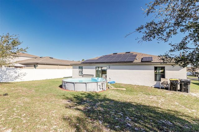 108 SWEET PEA COURT, Kissimmee, FL 34759