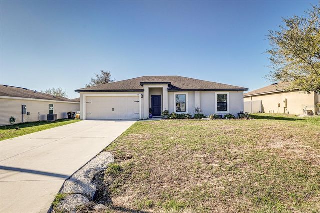 108 SWEET PEA COURT, Kissimmee, FL 34759