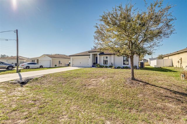 108 SWEET PEA COURT, Kissimmee, FL 34759