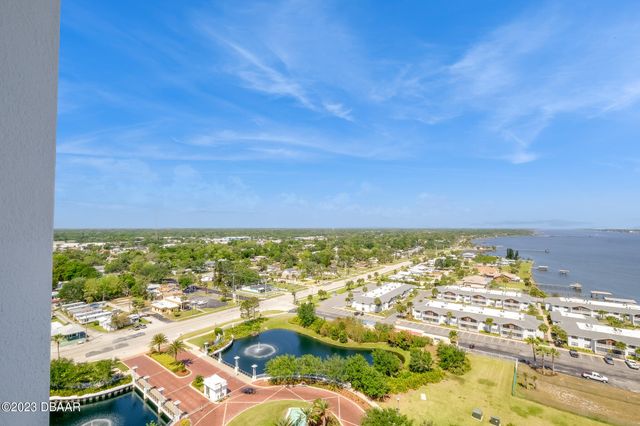 241 Riverside Dr Unit 1710, Holly Hill, FL 32117