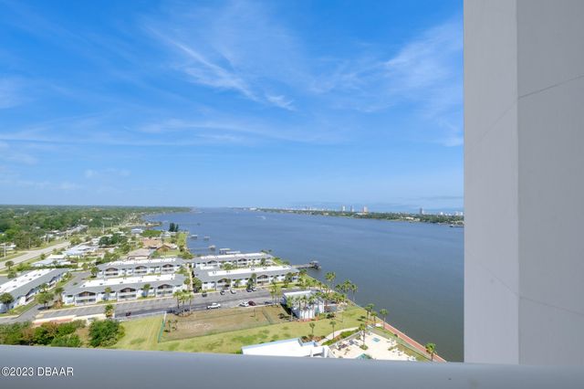 241 Riverside Dr Unit 1710, Holly Hill, FL 32117