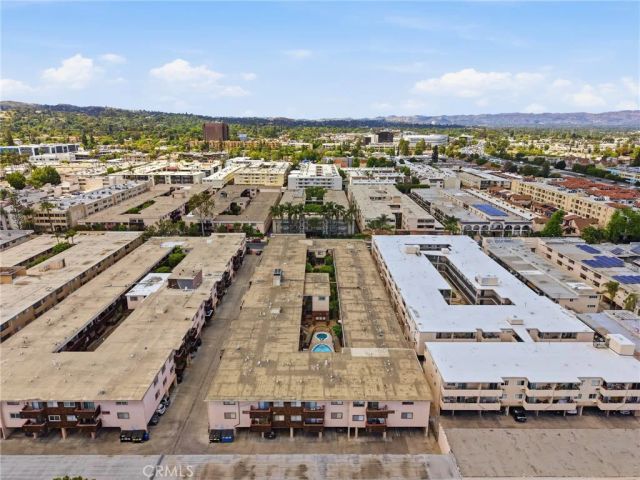 5414 Newcastle Avenue 50, Encino, CA 91316